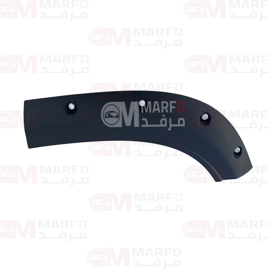 فيبر باب خلفي هافال دارجو