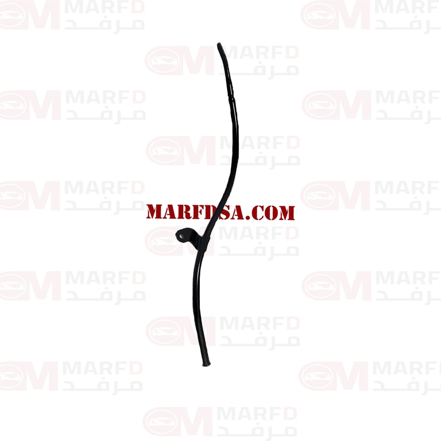 ماصوره قياس مستوى الزيت