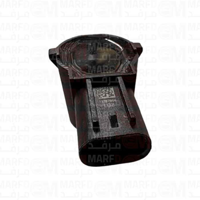 حساس صدام خلفي MG5