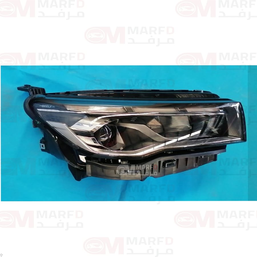 شمعة امامي جيلي امجراند ستاندر 2021 / 2023