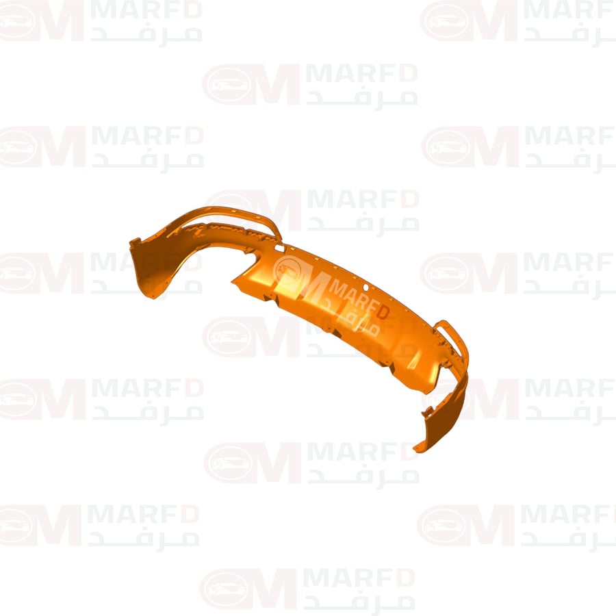 لحية صدام خلفي تيجو 7 برو