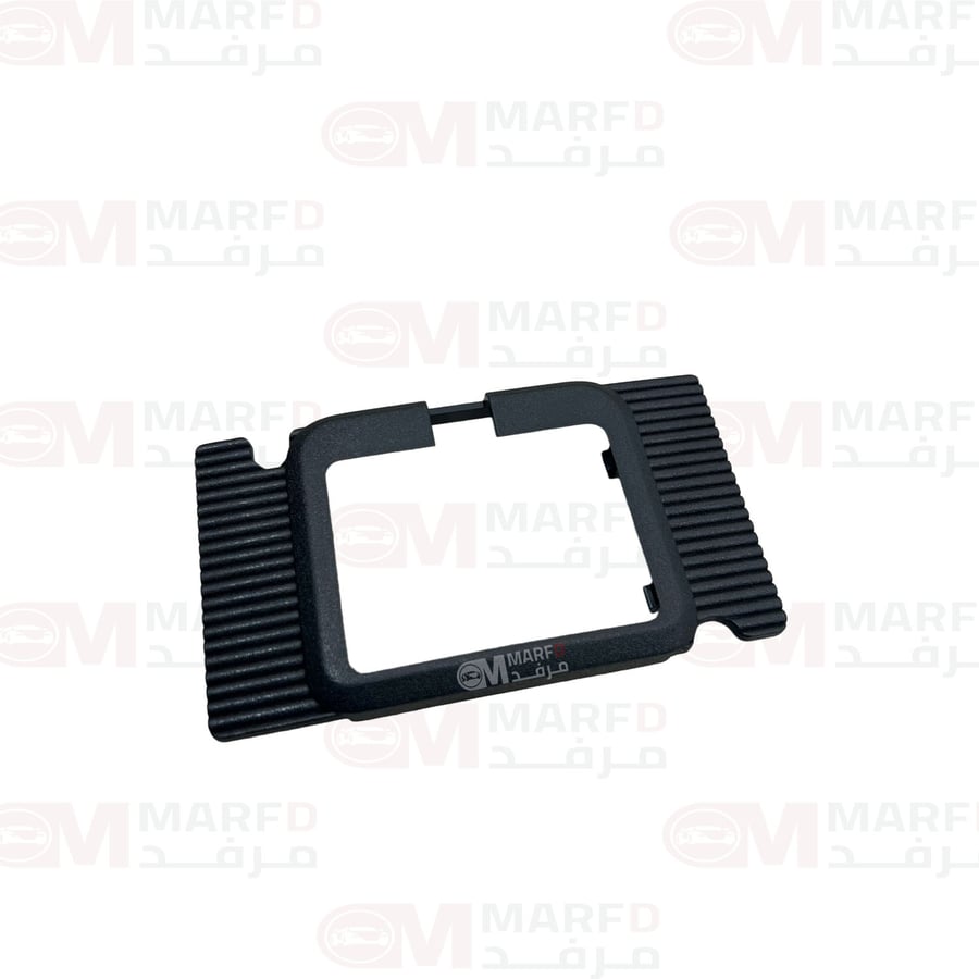 برواز غطاء رادار امامي شانجان CS85