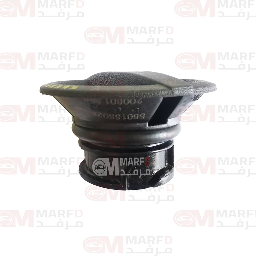 غطاء زيت المكينة جيلي توجيلا