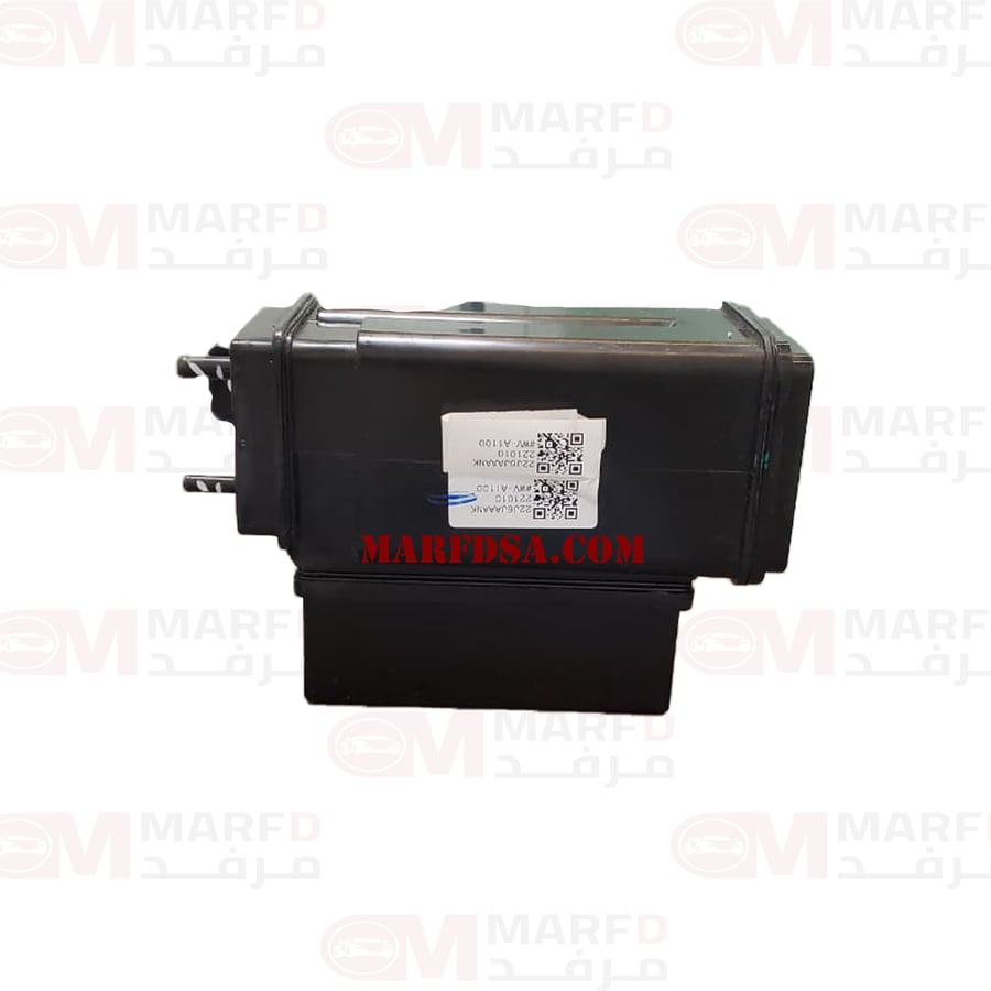 كنويستر هافال H2 2021-2024
