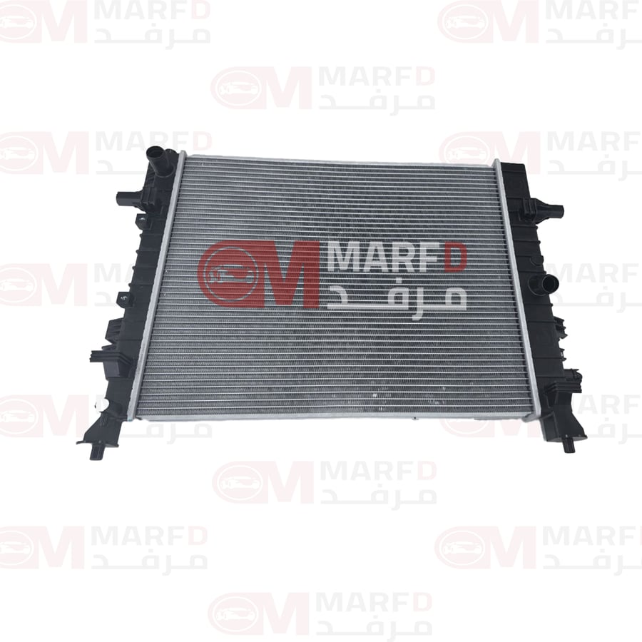 رديتر ماء MG ZS 10.5