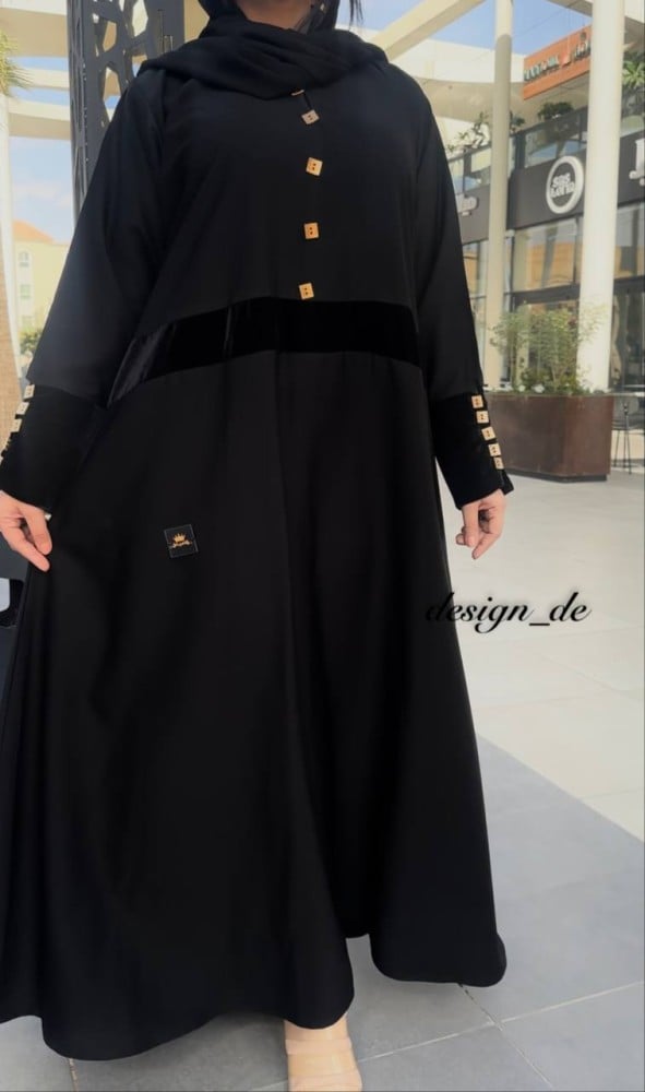 عبايه