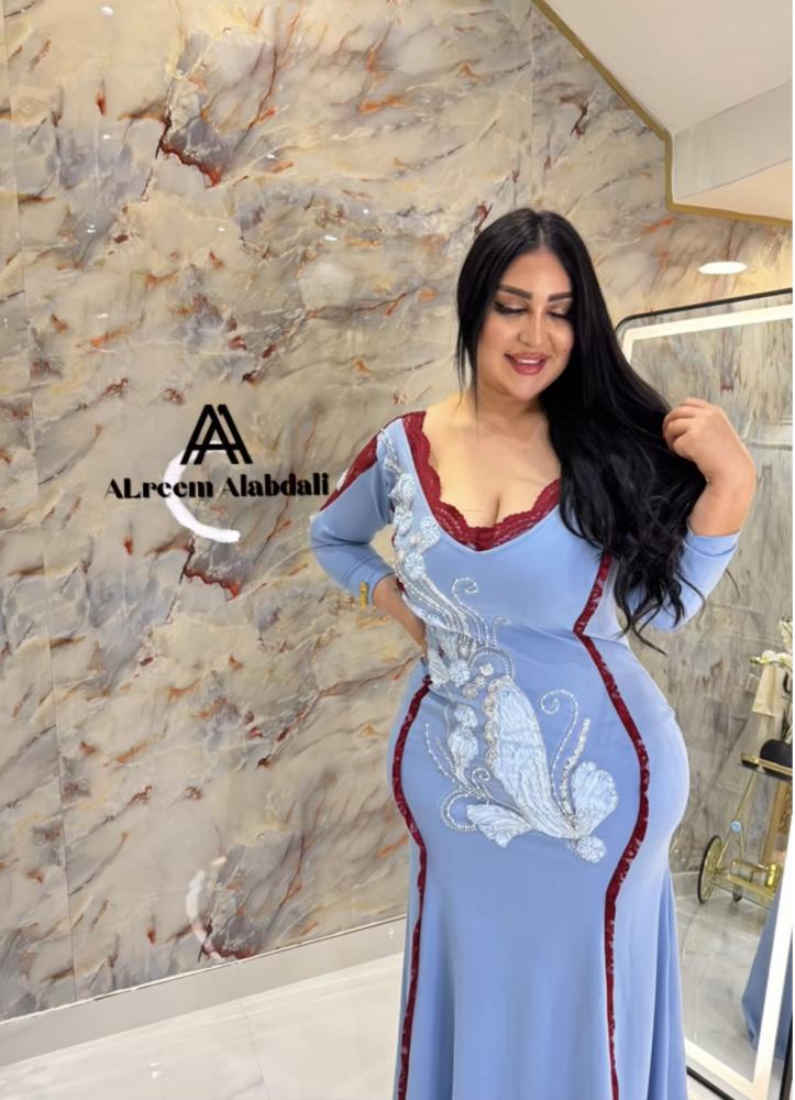 جديدنا - فستان للمناسبات