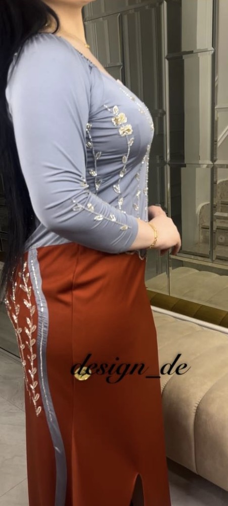 فستان
