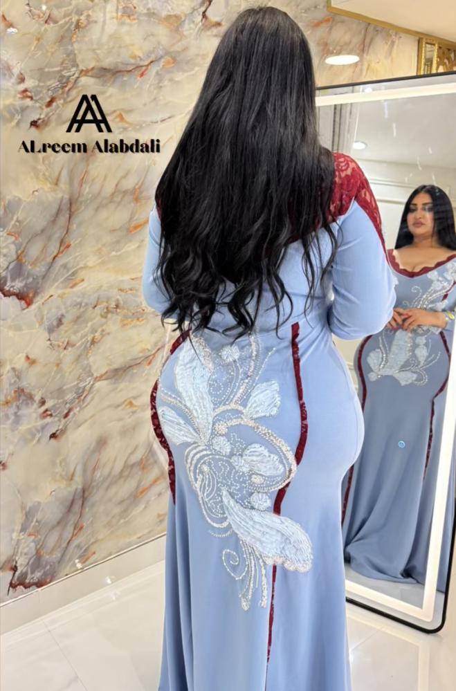 جديدنا - فستان للمناسبات