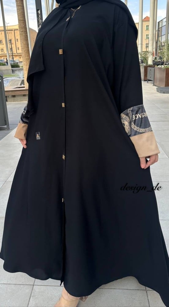 عبايه