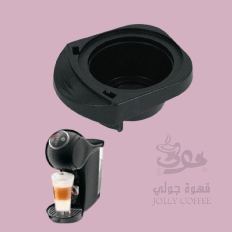 درج الكبسولة جينيو اس بلس دولتشي قوستو MS-625000