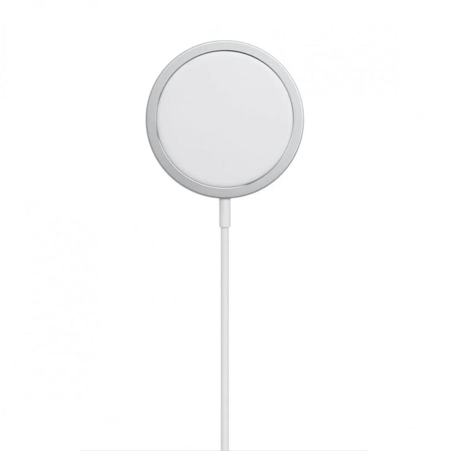 ابل Magsafe شاحن وايرليس 15 واط