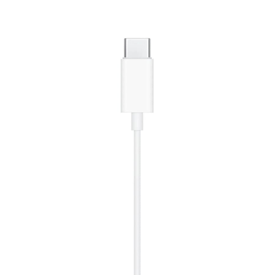 ابل سماعة اذن سلكية منفذ تايب سي USB-C