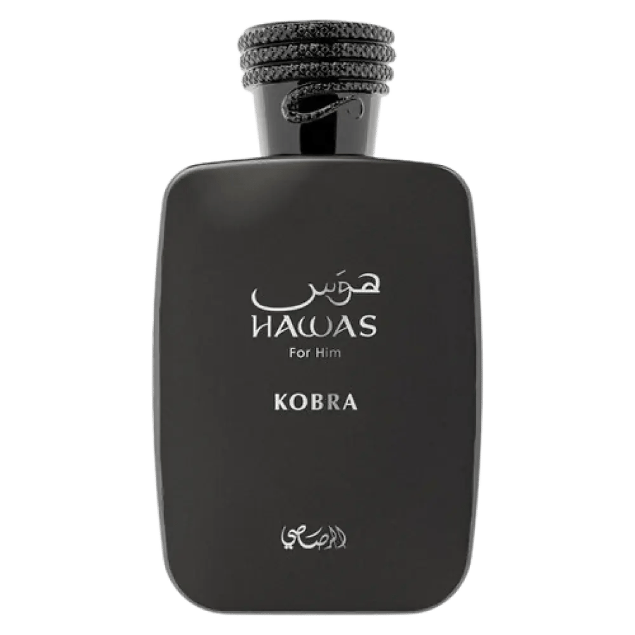 عطر هوس كوبرا - عطر فاخر برائحة مميزة