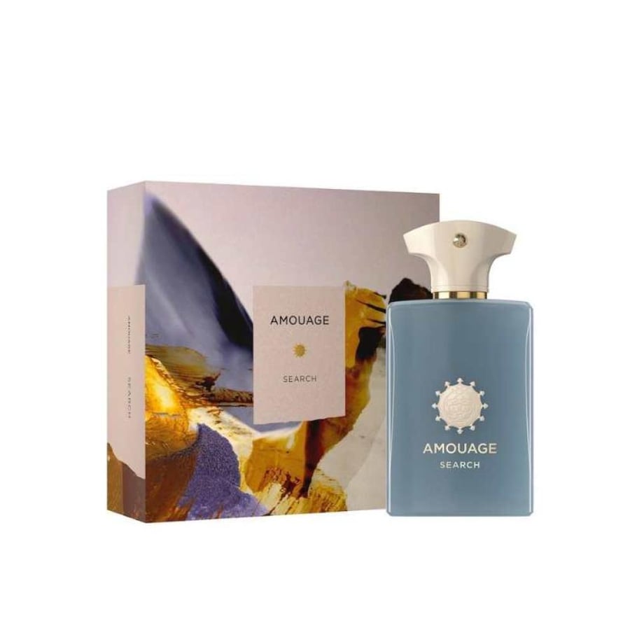 عطر امواج سيرش اودى بيرفيوم 100 مل