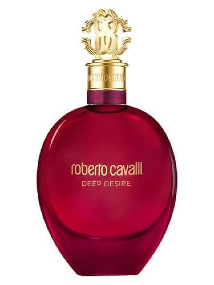 عطر روبرتو كفالي ديب ديزاير او دو بارفيوم 75مل