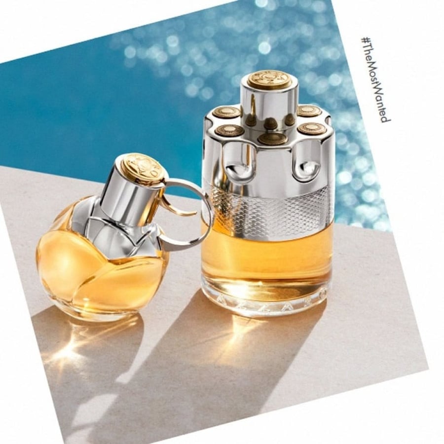 عطر أزارو ونتد جيرل أو دو بارفيوم 80مل