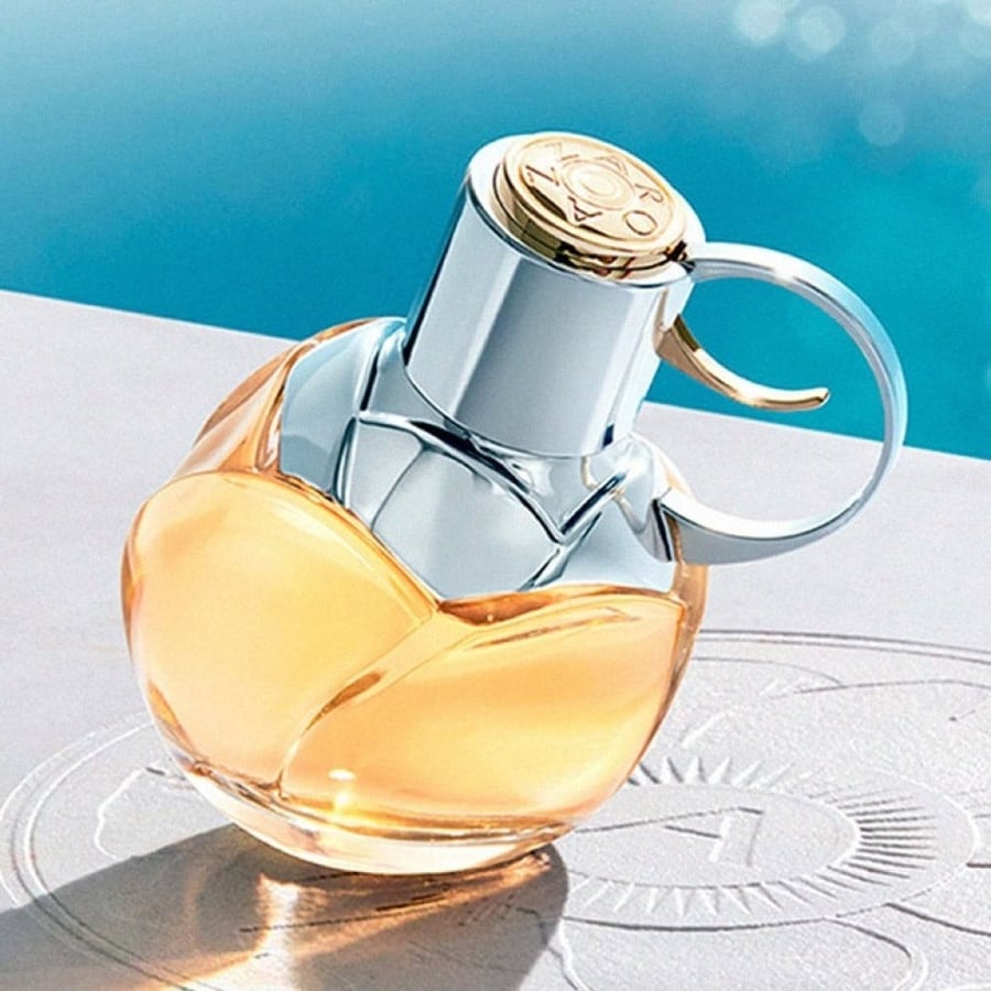 عطر أزارو ونتد جيرل أو دو بارفيوم 80مل