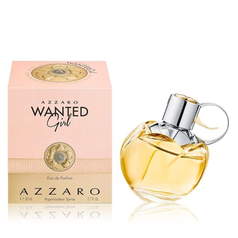 عطر أزارو ونتد جيرل أو دو بارفيوم 80مل
