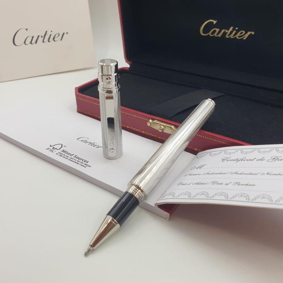 Cartier Master Pen