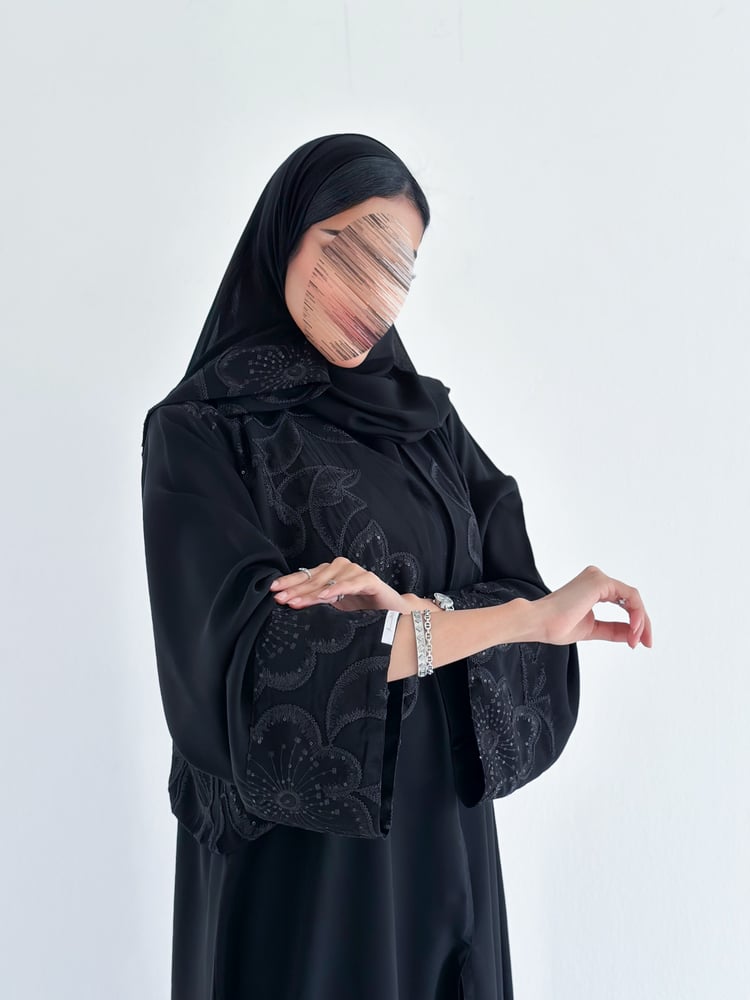 عبايه رقم 0013