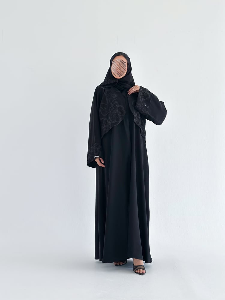 عبايه رقم 0013