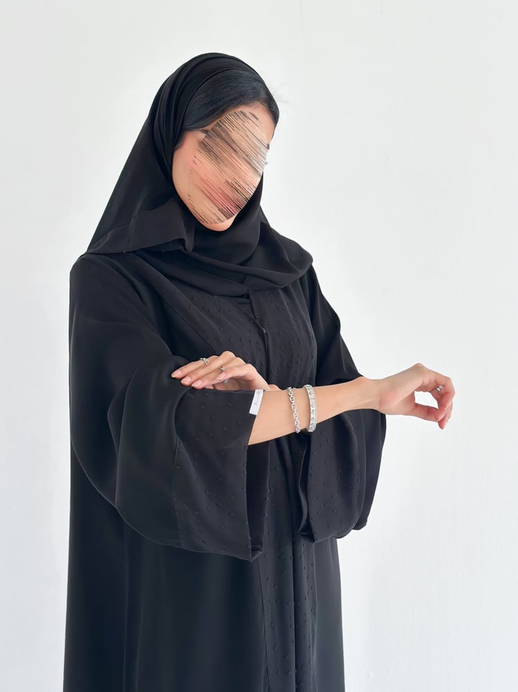 عبايه رقم 0011
