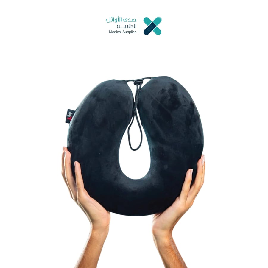 وسادة السفر الطبية للرقبة ميمورى