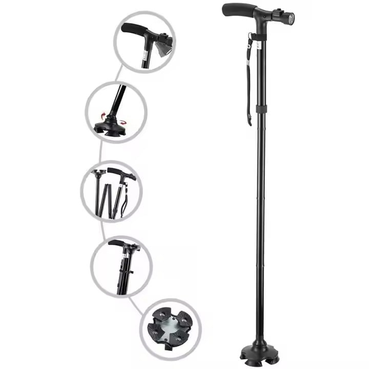 عصا مشي Magic Cane Walking Stick