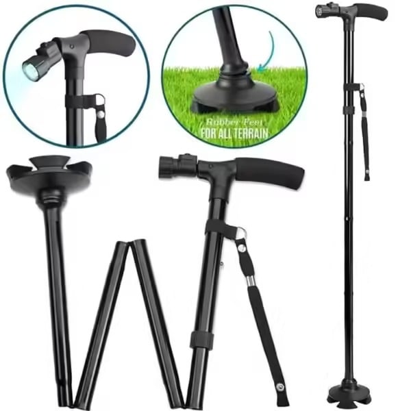 عصا مشي Magic Cane Walking Stick