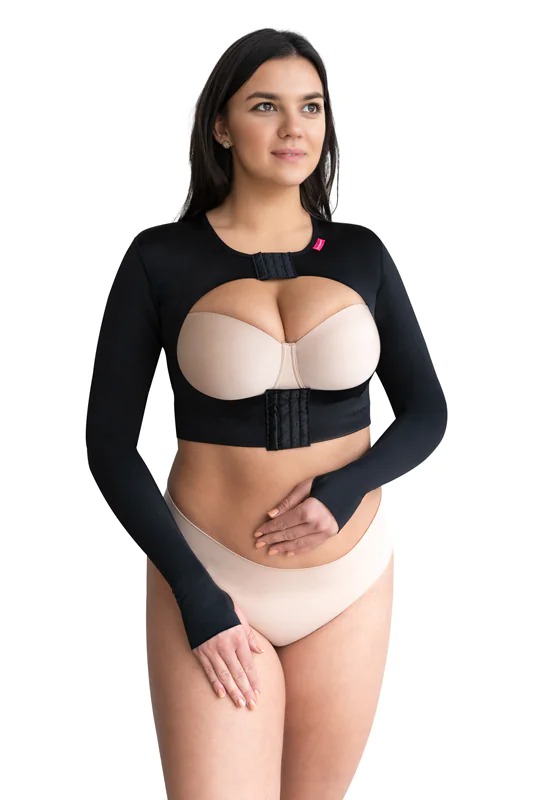 Medical corset APf Variant – effective support for your body's health