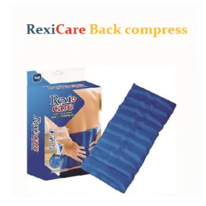 كمّادة ظهر طبية ريكس كير (RexiCare Back Compress)