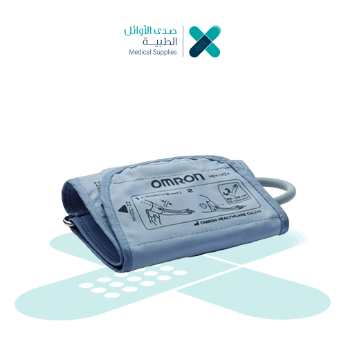 جهاز قياس ضغط الدم أومرون M1 (OMRON M1 Blood Pressure Monitor)