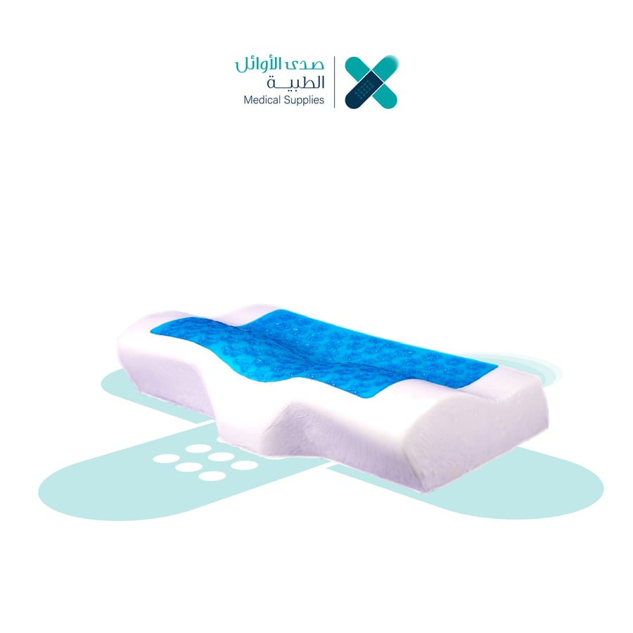 مخدة مطورة