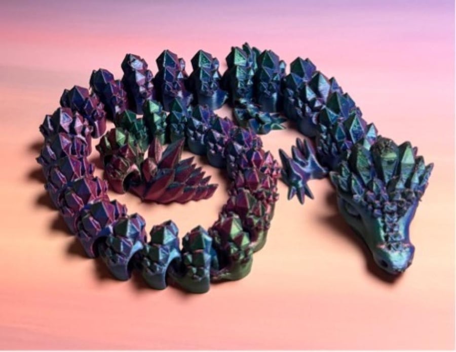 Dragon 40cm