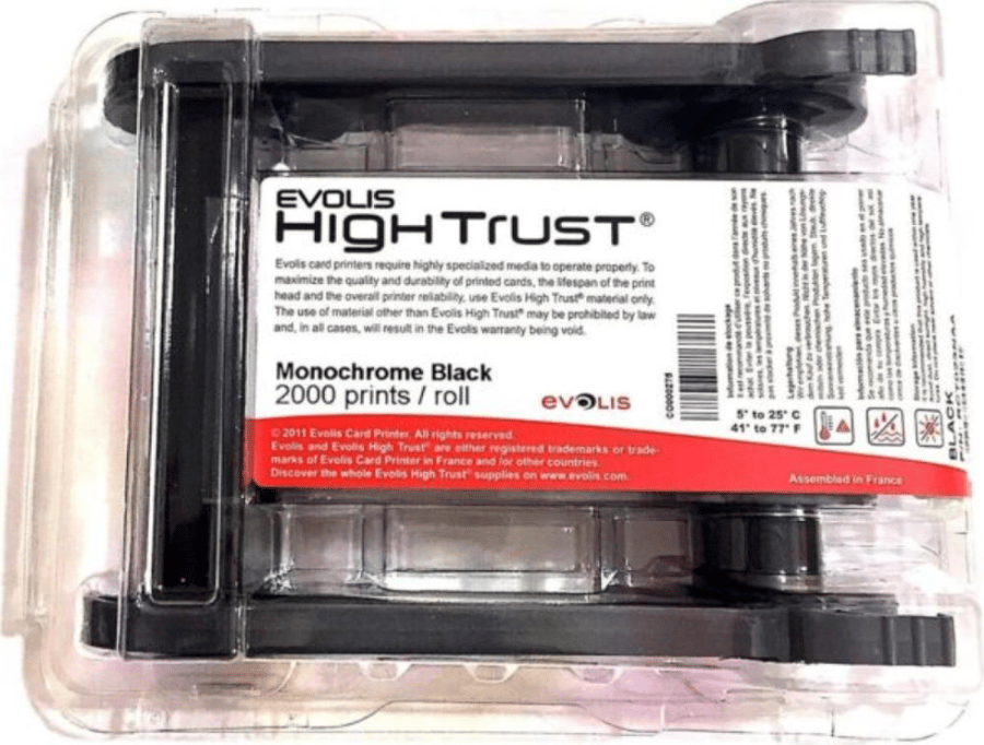 Evolis RCT023NAA