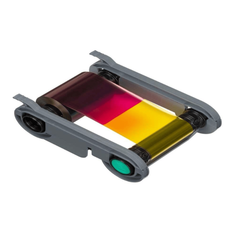 Evolis R5F208M100 Primacy 2