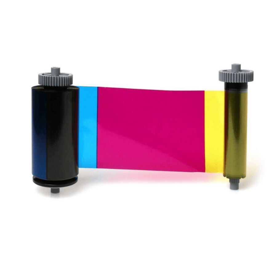 Smart-30 and Smart-50 Ribbon