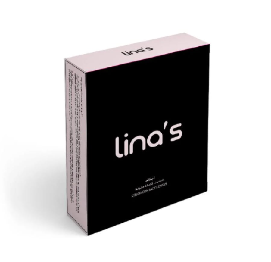 ليناس أقيت LINAS AGATE
