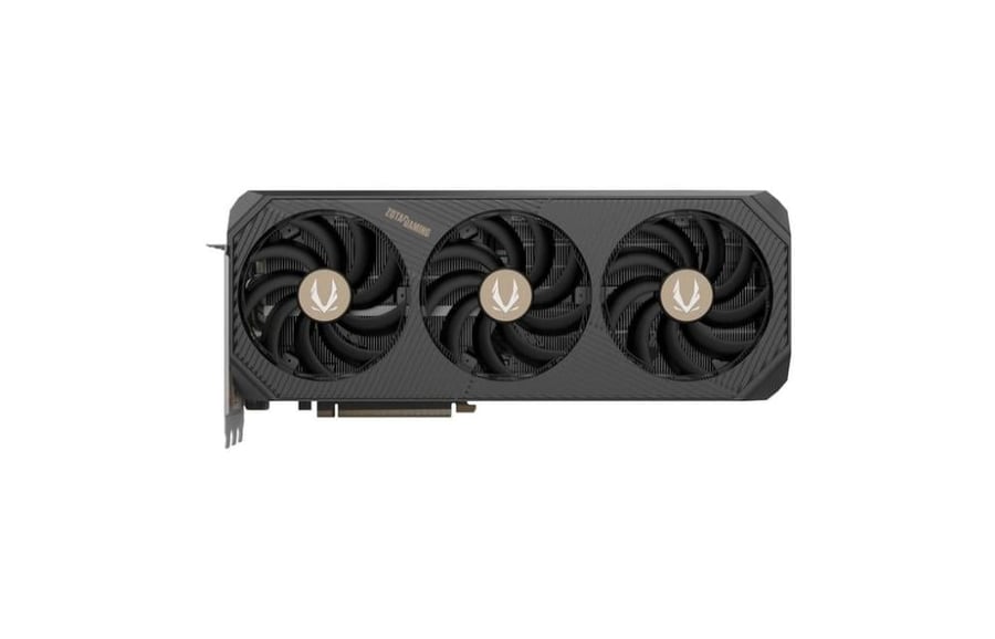 RTX 5090 Zotac Solid OC