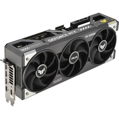 RTX 5090 TUF GAMING OC