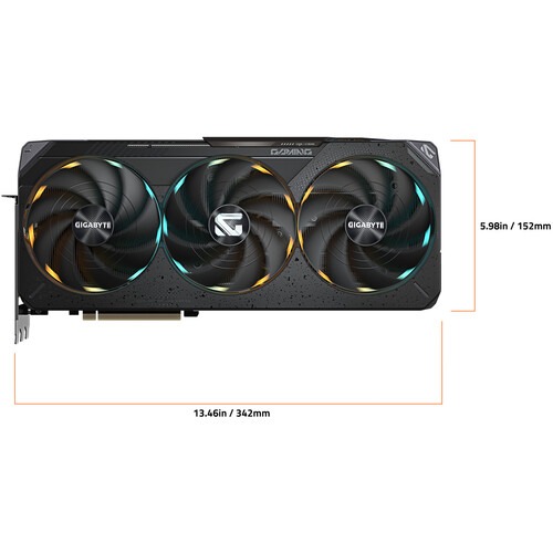 GIGABYTE Gaming RTX 5090