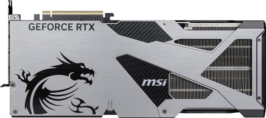 RTX 5090 MSI VANGUARD