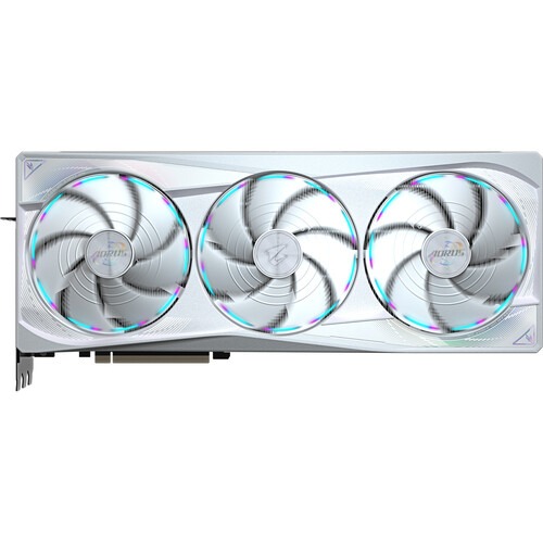 GIGABYTE AORUS ICE RTX 5090