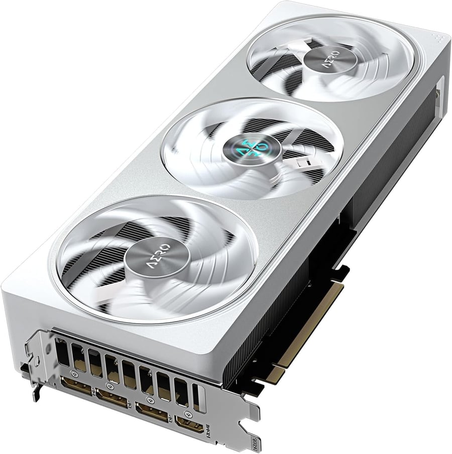 GIGABYTE AERO GeForce RTX 5070 12GB