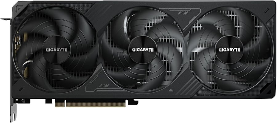 GIGABYTE WINDFORCE RTX 5080