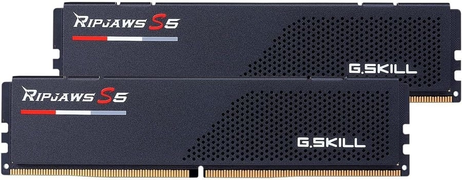 G.SKILL RIPJAWS S5 64GB (2 x 32GB) 6000cl36 XMP/EXPO