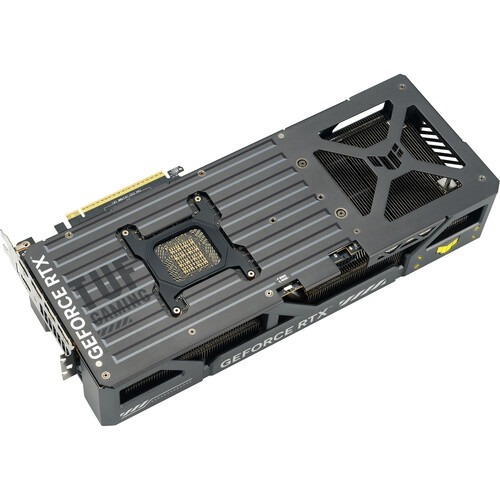 RTX 5090 TUF GAMING OC