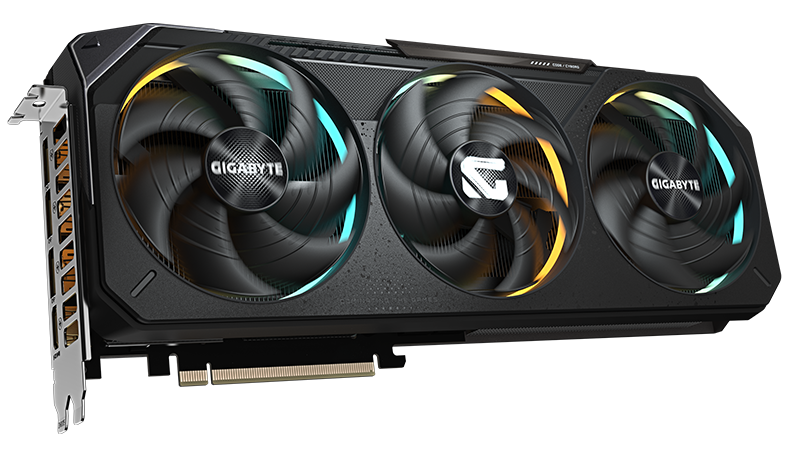 GIGABYTE Gaming GeForce RTX 5070 12GB