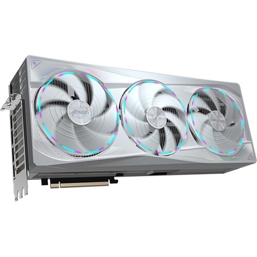 GIGABYTE AORUS ICE RTX 5090